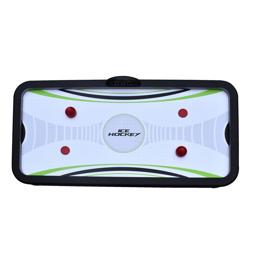 5 ft. Voyager Air Hockey Table
