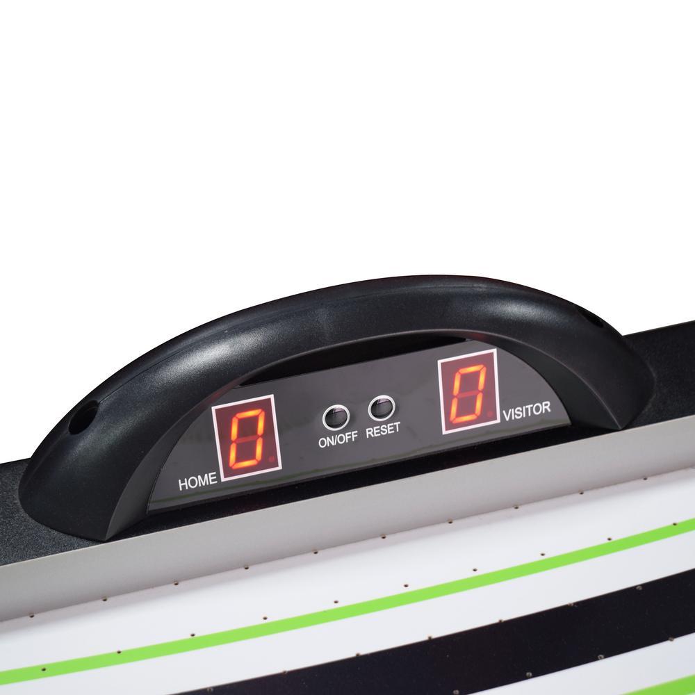 5 ft. Voyager Air Hockey Table