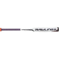Rawlings Velo Composite Baseball Bat, 30" (-11)