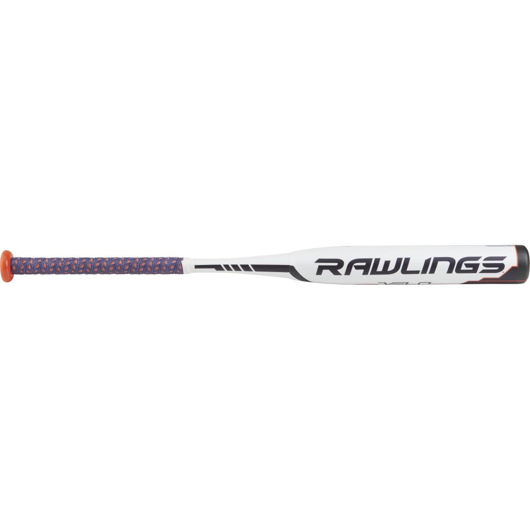 Rawlings Velo Composite Baseball Bat, 30" (-11)