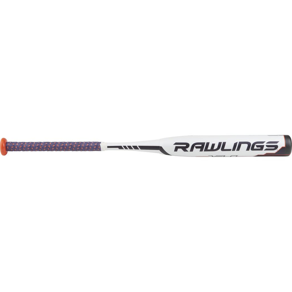 Rawlings Velo Composite Baseball Bat, 30" (-11)