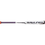 Rawlings Velo Composite Baseball Bat, 30" (-11)