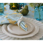 Heritage Set of 4 Dinner Plates