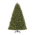 7.5 ft Dunland Fir Christmas Tree