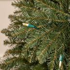 7.5 ft Dunland Fir Christmas Tree