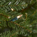 7.5 ft Dunland Fir Christmas Tree