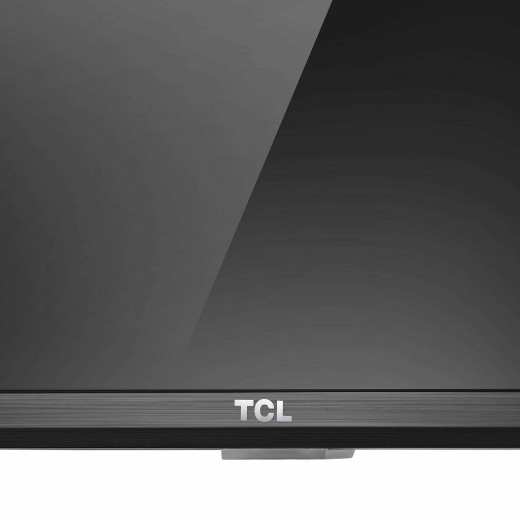 tcl 50s434 - 50" 4-series 4k ultra hd hdr android  smart led tv | 3 hdmi