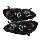Open Trail 41.5" Light Bar Black (HML-BC2240 COMBO)