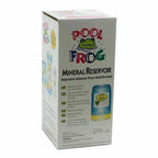 brand new! pool frog above ground mineral reservoir 6100 cartridge 01126112