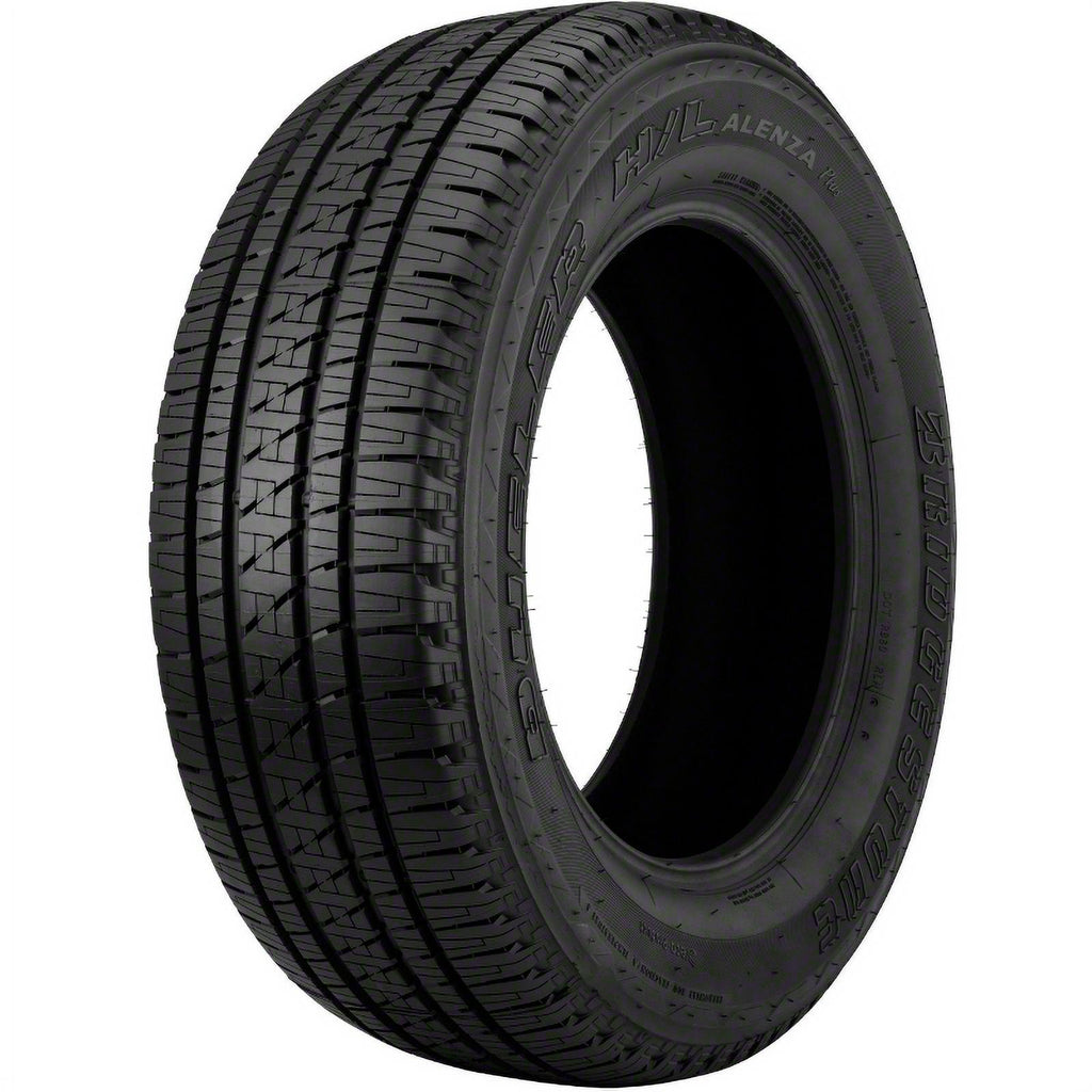 Bridgestone 235/50R19/SL DUELR HL ALENZA+