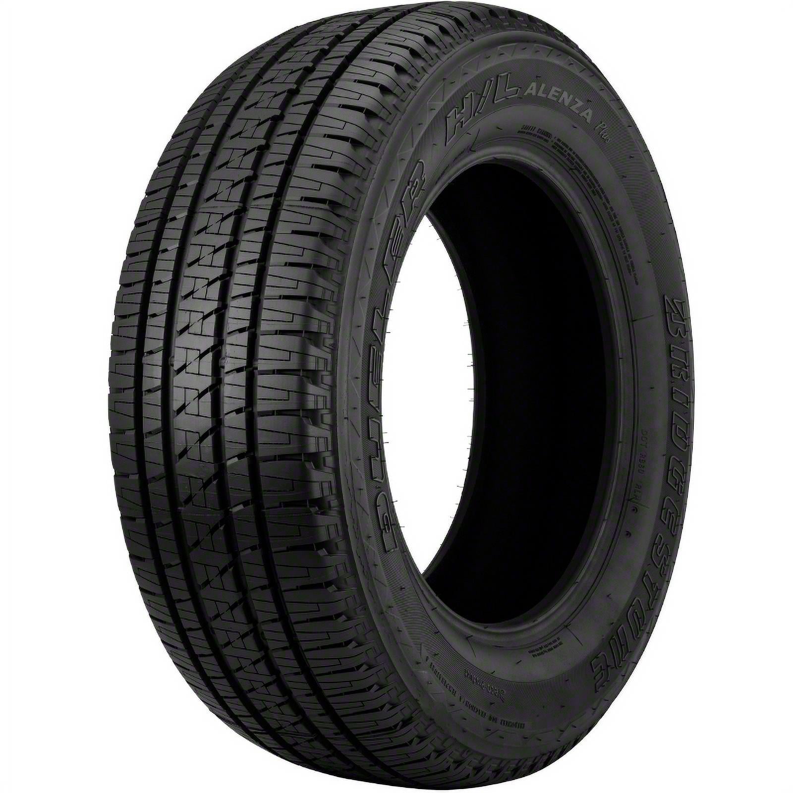 Bridgestone 235/50R19/SL DUELR HL ALENZA+
