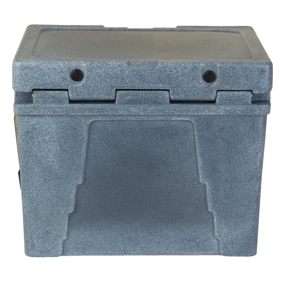 23 Qt. Hard Cooler in Blue
