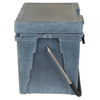 23 Qt. Hard Cooler in Blue