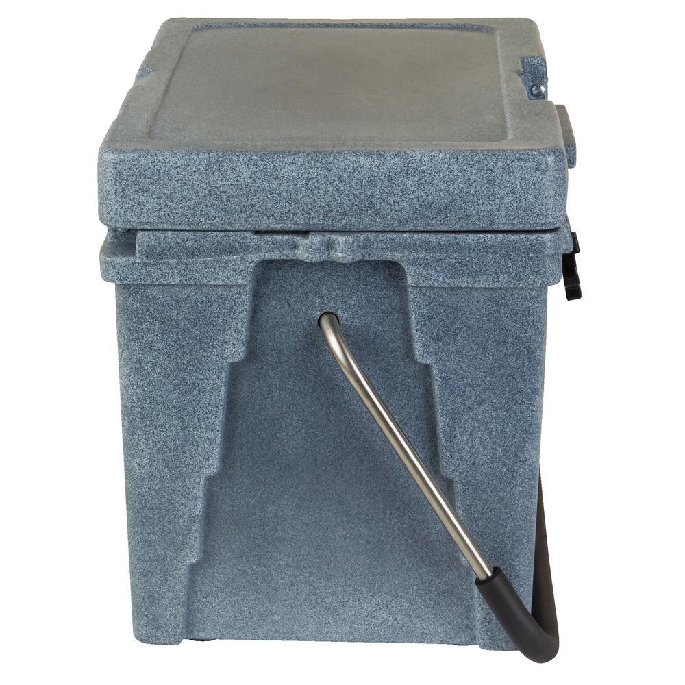 23 Qt. Hard Cooler in Blue