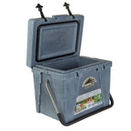 23 Qt. Hard Cooler in Blue