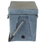 23 Qt. Hard Cooler in Blue