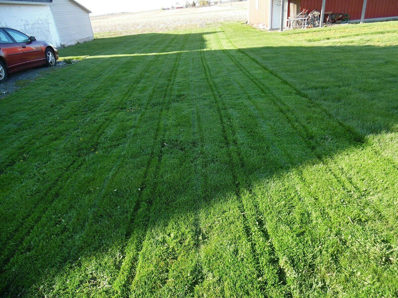 2 Lawn Boy 2 Cycle Mower Self Propelled R8237 & 10415 + BONUS TORO All Run