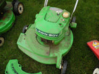 2 Lawn Boy 2 Cycle Mower Self Propelled R8237 & 10415 + BONUS TORO All Run