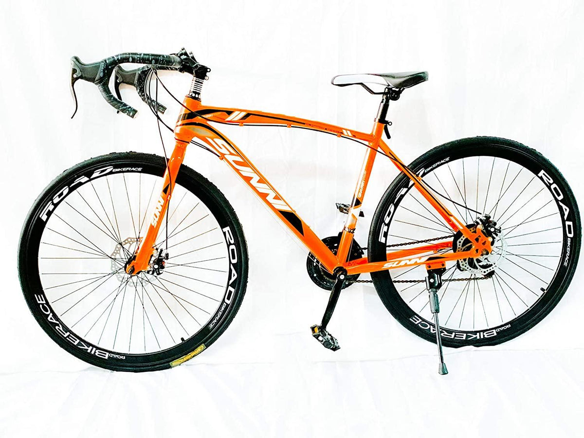 Sunni Road Bike