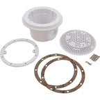 Hayward Outlet, Hayward VGB, Vinyl &amp; Fiberglass, 2"Fpt x 1-1/2"Fpt