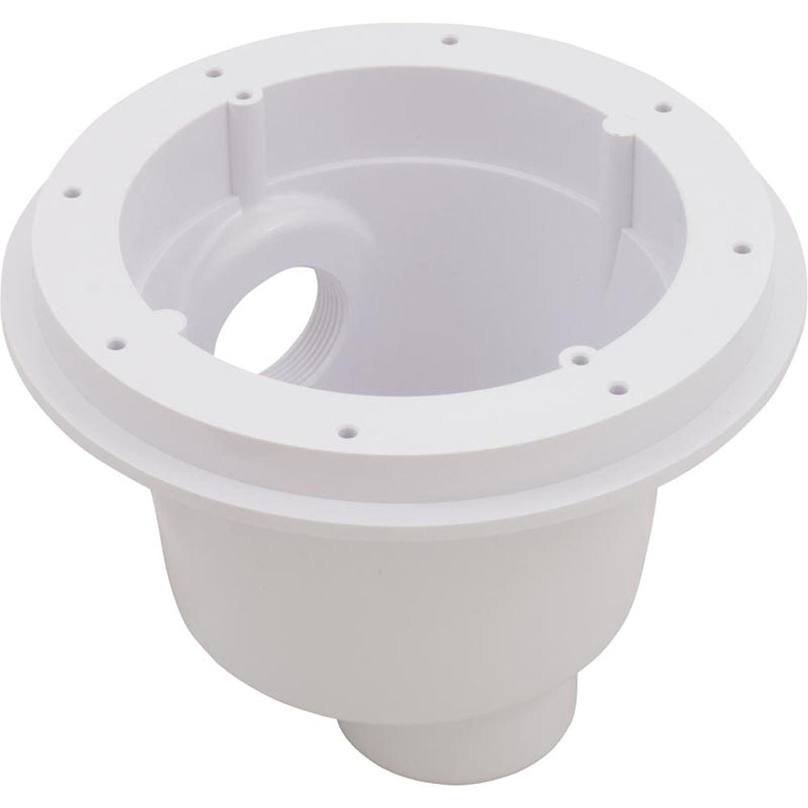 Hayward Outlet, Hayward VGB, Vinyl &amp; Fiberglass, 2"Fpt x 1-1/2"Fpt