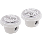 Hayward Outlet, Hayward VGB, Vinyl &amp; Fiberglass, 2"Fpt x 1-1/2"Fpt