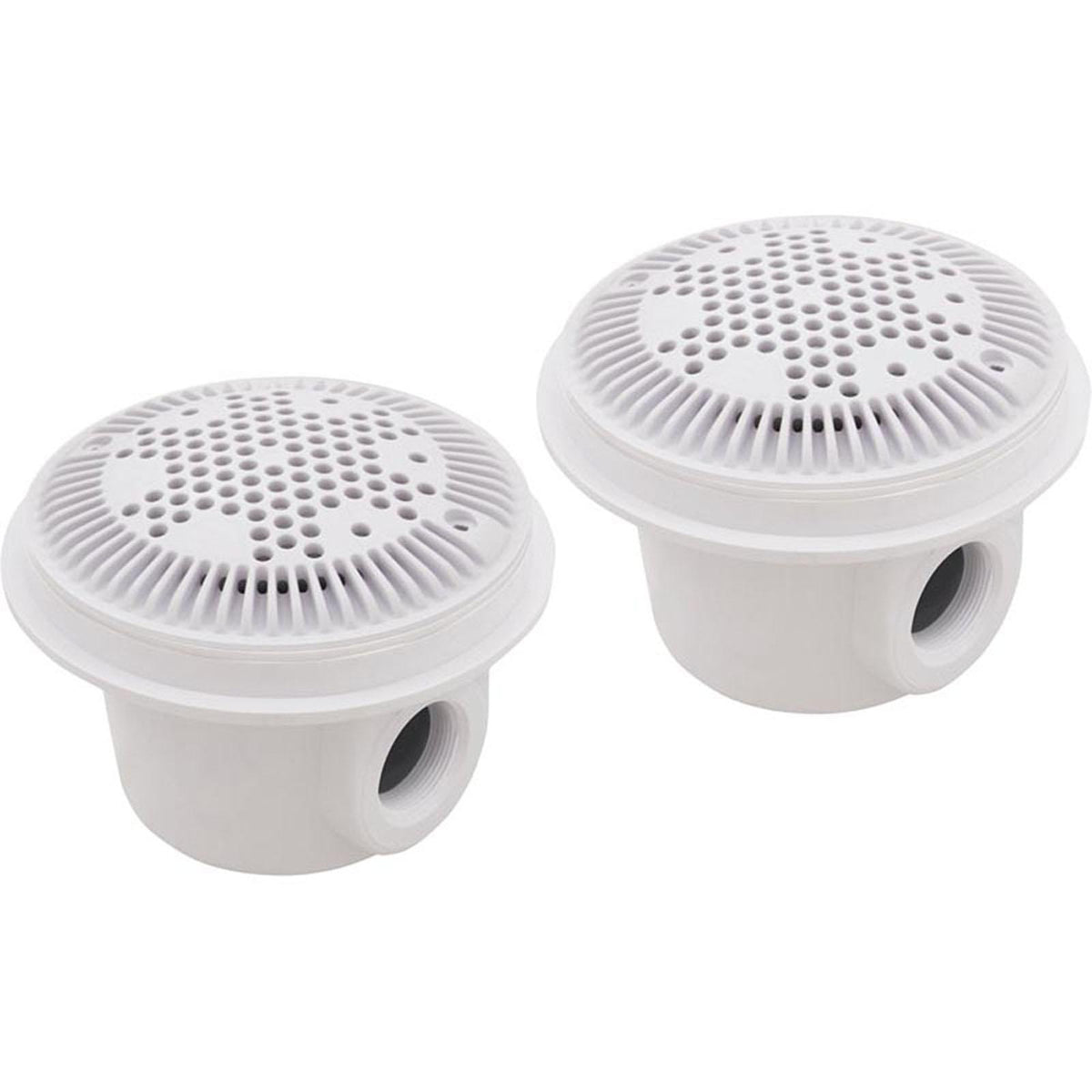 Hayward Outlet, Hayward VGB, Vinyl &amp; Fiberglass, 2"Fpt x 1-1/2"Fpt