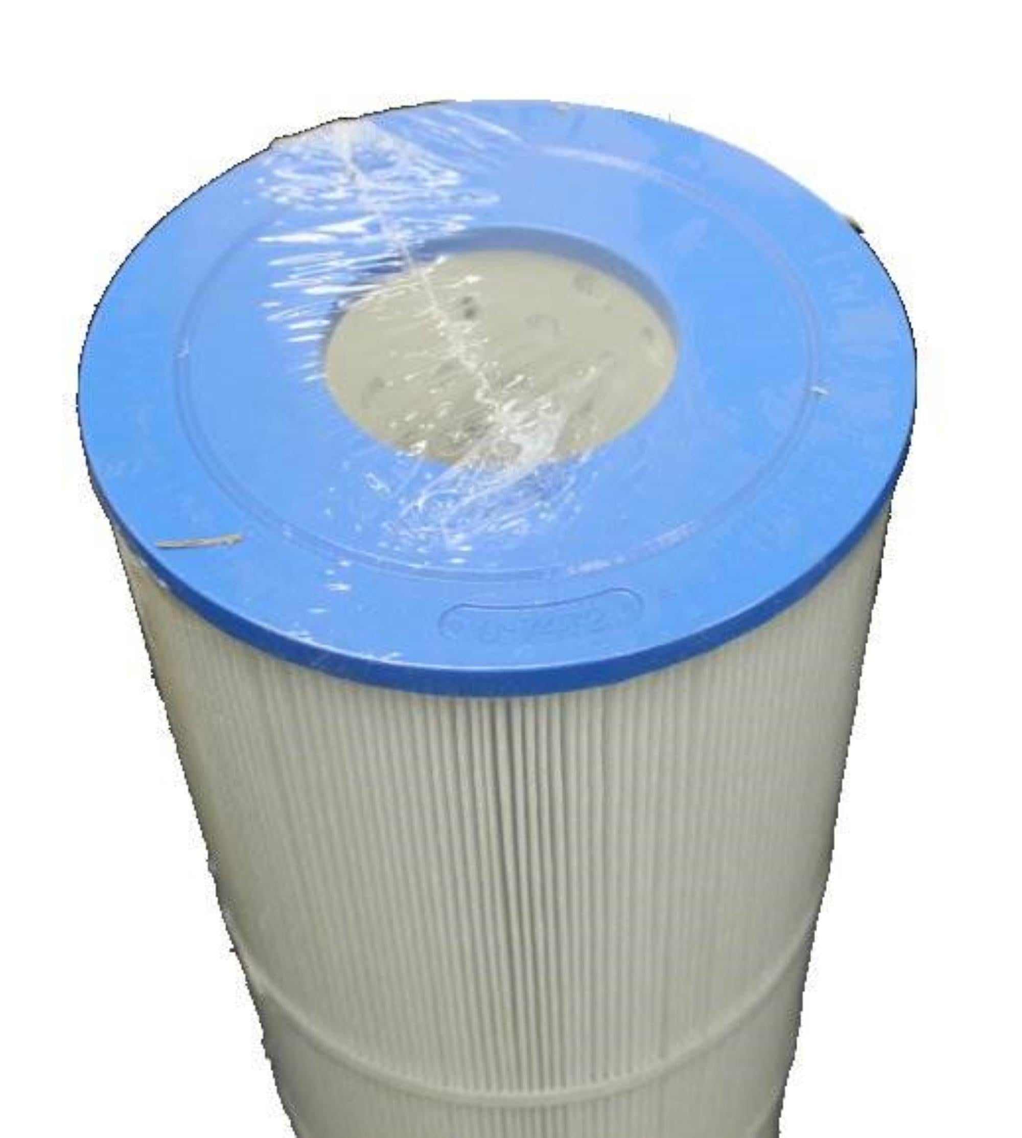 unicel c-7472 pac fab/waterway swimming pool filter cartridge (4 pack)