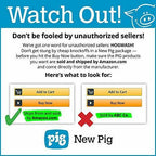 Pig Corporation-MA