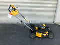 DCMWSP244 BRUSHLESS CORDLESS FWD SELF-PROPELLED LAWN MOWER GR M