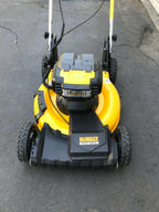 DCMWSP244 BRUSHLESS CORDLESS FWD SELF-PROPELLED LAWN MOWER GR M