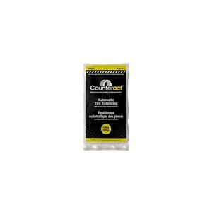 Case of 40 - 10 oz. Counteract Balancing Bead COUCBB10OZ Brand New!