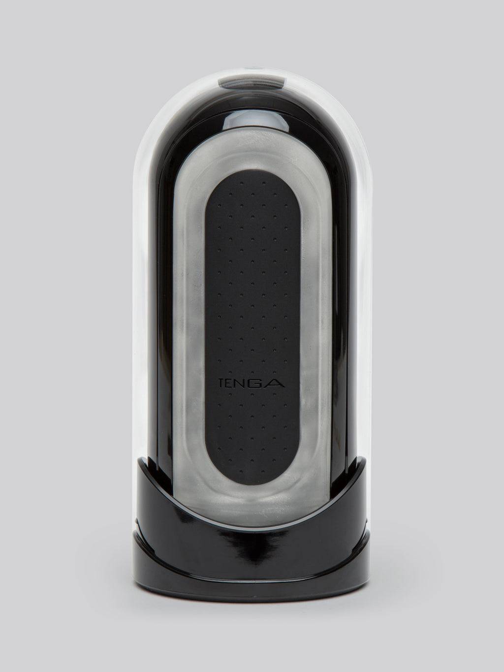 TENGA Flip Zero Luxury Male Masturbator, Black | Black