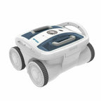 aquabot sp100 automatic robot ultrafine in ground pool cleaner (for parts)