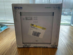 epson ef-100 mini-laser streaming projector with android tv edition