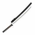 Traditional Competition Sword cCS2