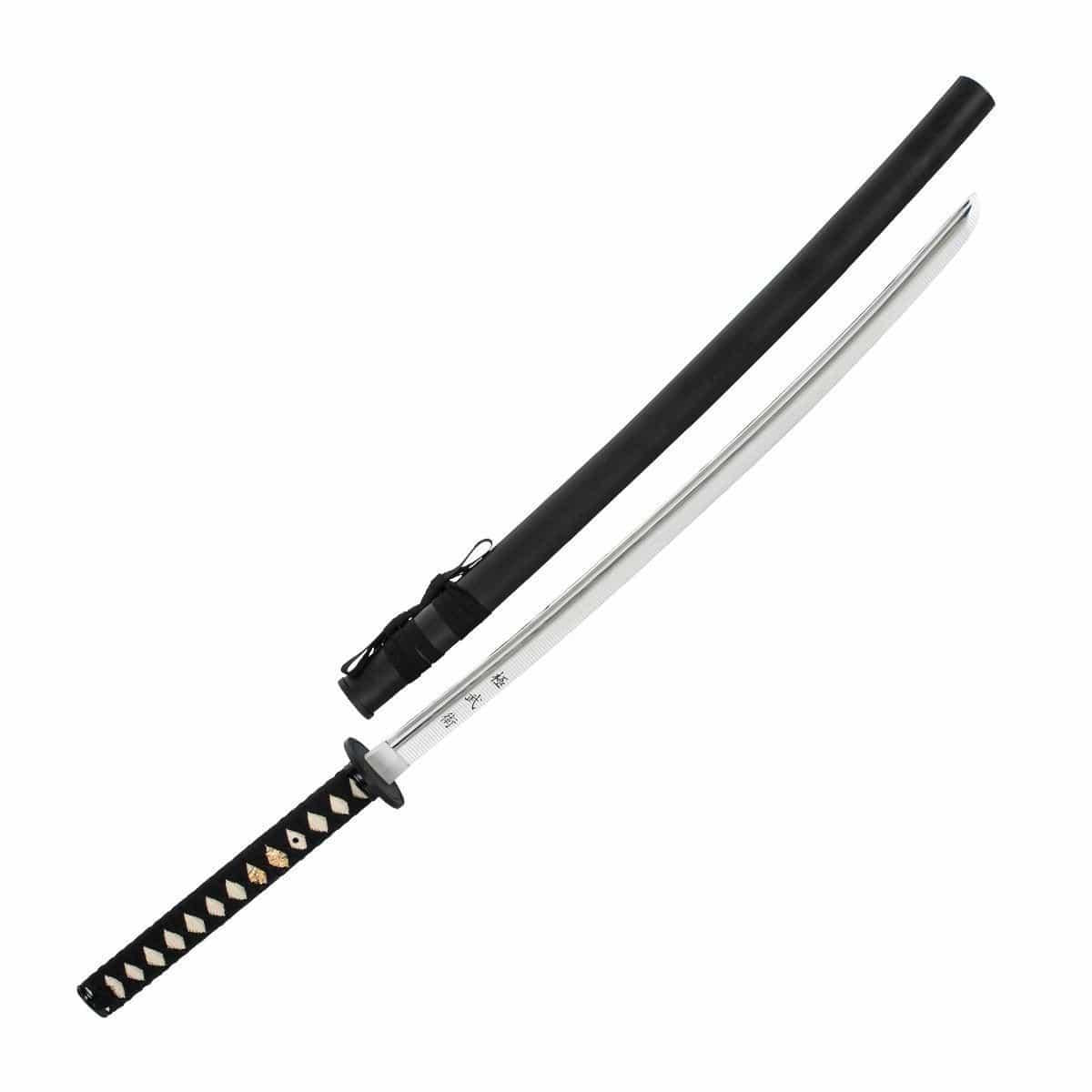 Traditional Competition Sword cCS2