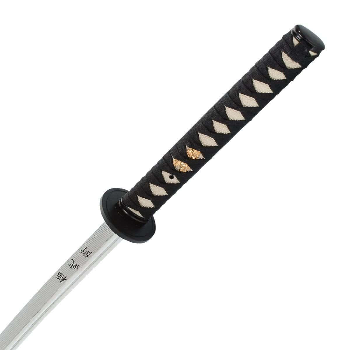 Traditional Competition Sword cCS2