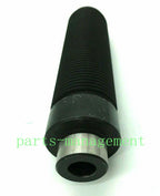 1Set 闁2pcs闁挎稑姊歳e 40mm Wheel  Part Conversion Shaft kit Steel Thread T3 New