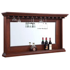 Seville Back Bar Mirror