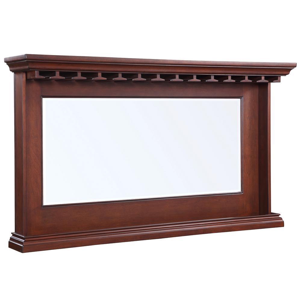 Seville Back Bar Mirror