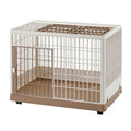Richell Pet Training Kennel