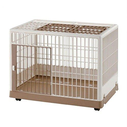 Richell Pet Training Kennel