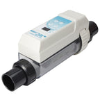 chiciris chlorine generator electrolyzer swimming pool salt chlorinator 8g/h 12g/h 16g/h 20g/h 100- 240v