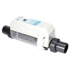 chiciris chlorine generator electrolyzer swimming pool salt chlorinator 8g/h 12g/h 16g/h 20g/h 100- 240v