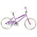 Tomcat Girls BMX Bike with 20 In. Wheels, Lavender