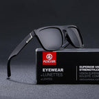 Sunglasses - High Quality Men's Polarized Sunglasses
