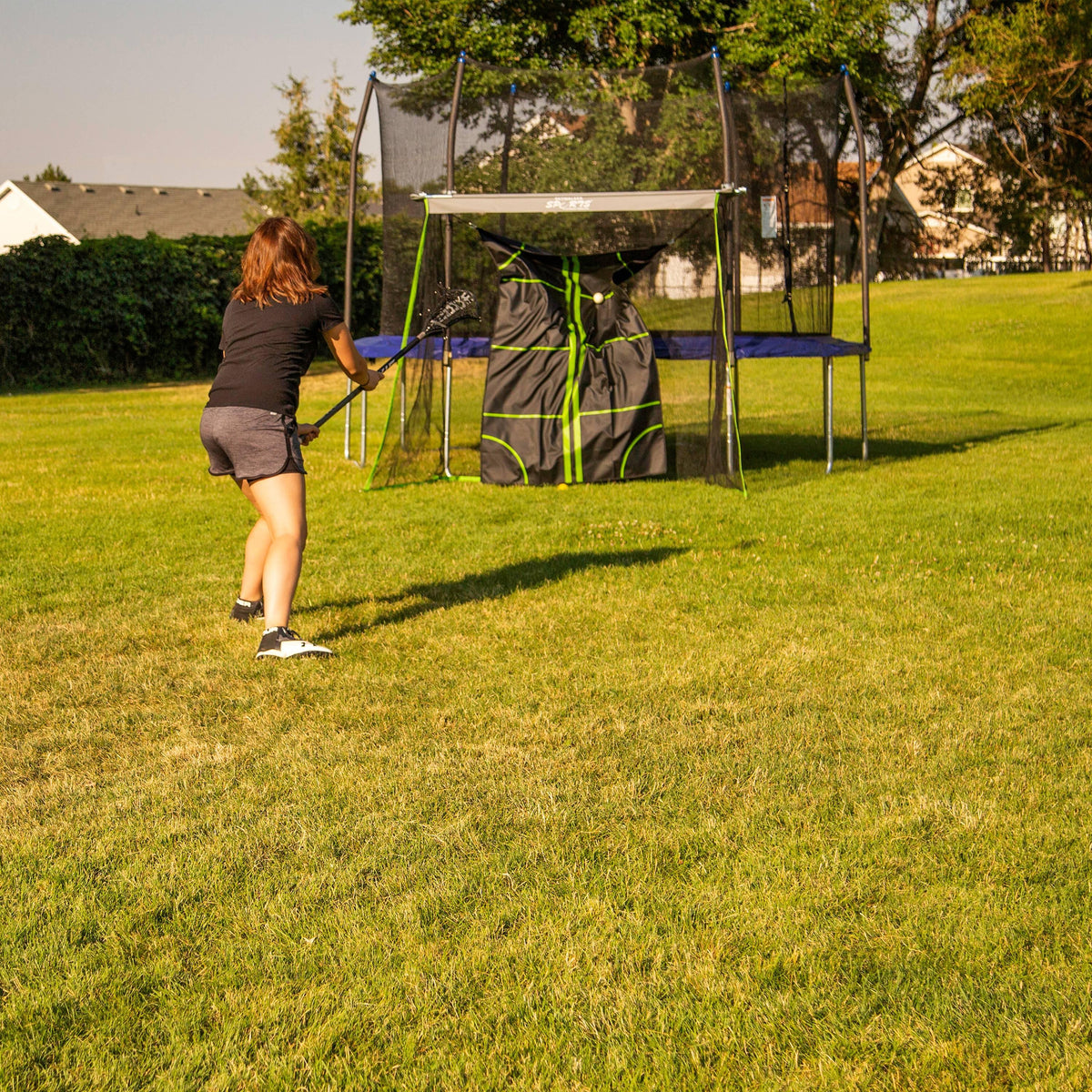 Skywalker Sports Multi Sport Training Net Accessory