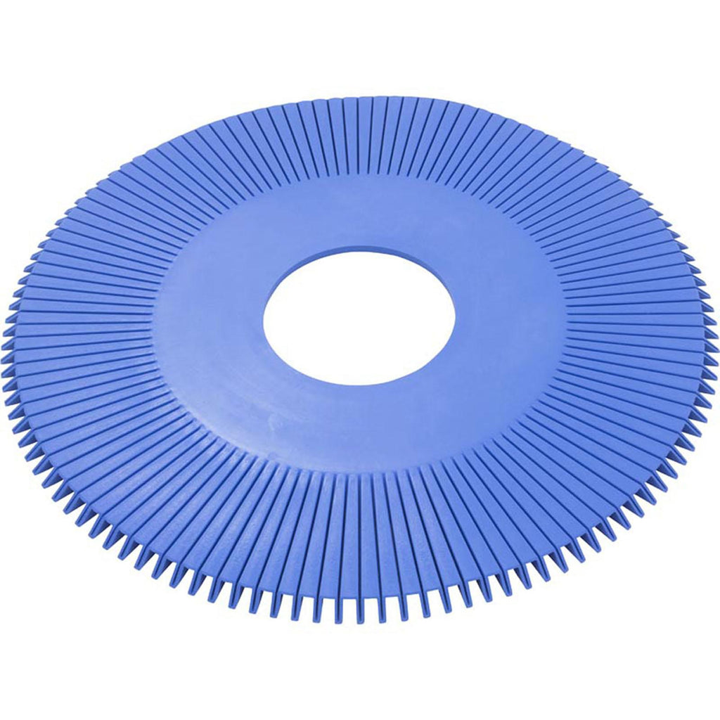 PENTAIR POOL PRODUCTS Disc, Pentair Kreepy Krauly 2000 Cleaner, Pleated, Vinyl