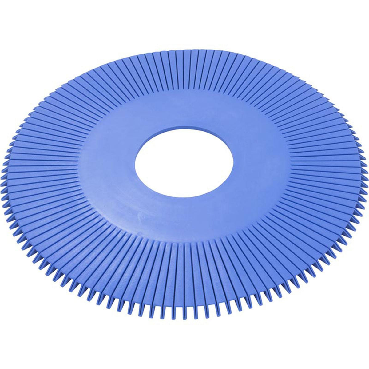 PENTAIR POOL PRODUCTS Disc, Pentair Kreepy Krauly 2000 Cleaner, Pleated, Vinyl